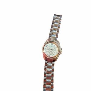 New York & Company Silver Watch